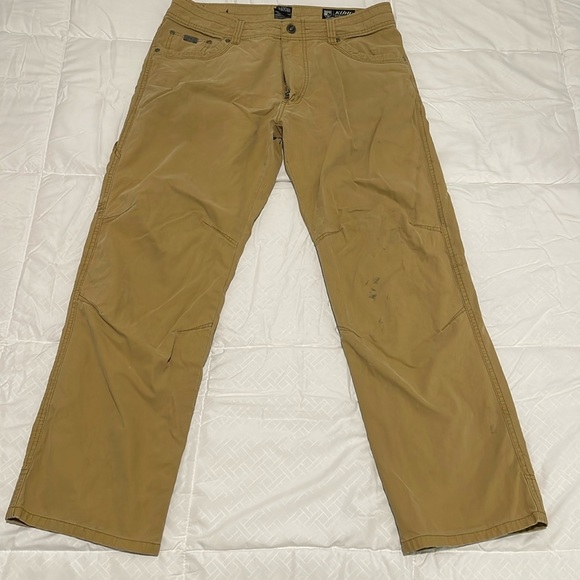 Kuhl Other - Kuhl Revolvr Pants